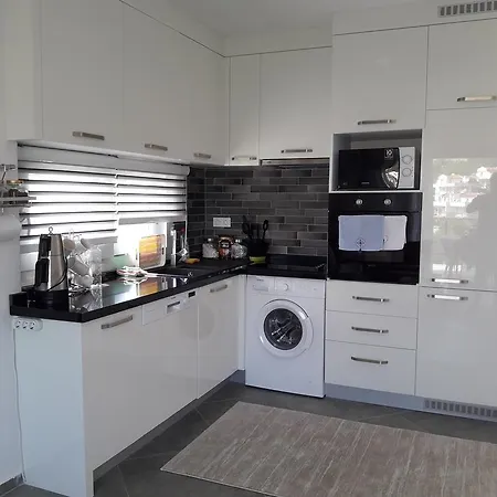 Apartman 1 Apart At Kusadasi Village *