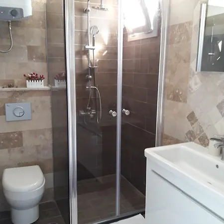 Apartman 1 Apart At Kusadasi Village *