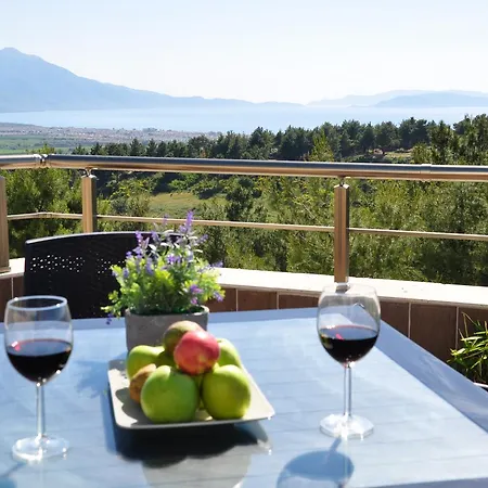 Apartman 1 Apart At Kusadasi Village