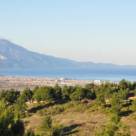 Apartman 1 Apart At Kusadasi Village *