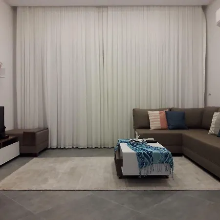 1 Apart At Kusadasi Village Apartman Soğucak