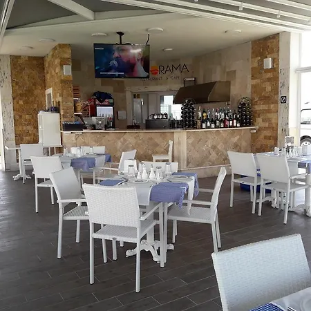1 Apart At Kusadasi Village Daire