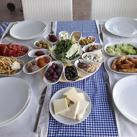 1 Apart At Kusadasi Village Daire *