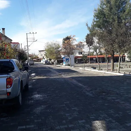 Daire 1 Apart At Kusadasi Village *